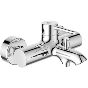 Смеситель для ванны с душем Ideal Standard Ceraline BC199AA