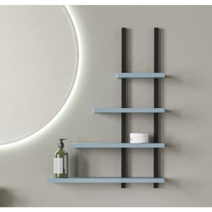 Полка Belinza Vision ледяная синева