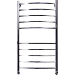 Полотенцесушитель водяной Comfysan Noumi W-10 100х50 хром