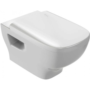 Унитаз подвесной Jacob Delafon Struktura EDE102-00 безободковый Унитаз подвесной Jacob Delafon Struktura EDE102-00 безободковый