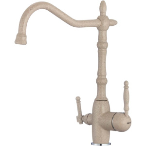 Смеситель для кухни Savol S-L1803S