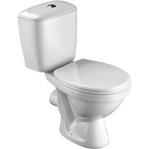 Унитаз-компакт Santek Паллада 1WH302371