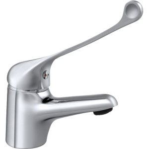 Смеситель для раковины Славен Хирург Х СЛ-ОД-Х10 для медицинских учреждений