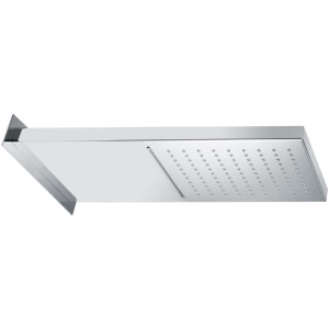 Верхний душ Remer 350SSCAX