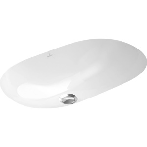 Раковина Villeroy & Boch O.Novo O.novo 4162 60 01 alpin