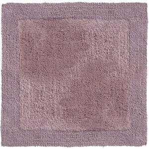 Коврик Ridder Amy 7210878 коричневый, 60x60