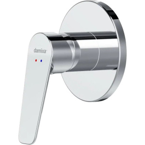 Смеситель для душа Damixa Galaxy DX7575100 С ВНУТРЕННЕЙ ЧАСТЬЮ Смеситель для душа Damixa Galaxy DX7575100 С ВНУТРЕННЕЙ ЧАСТЬЮ