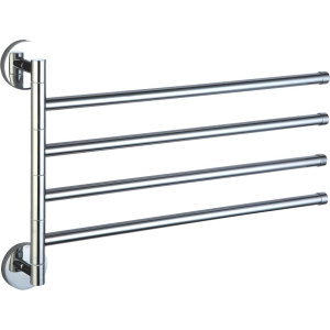Полотенцедержатель Savol 87 S-008704 четверной
