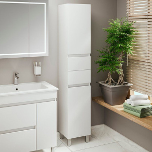 Шкаф-пенал Emmy Джерси 30 R