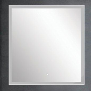 Зеркало ASB-Woodline Рома Марика П 80