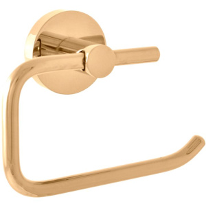 Держатель туалетной бумаги Rav Slezak Colorado COA0401Z золото