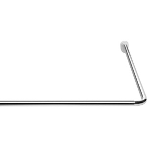 Карниз для ванны Ridder 59500 170 см Карниз для ванны Ridder 59500 170 см