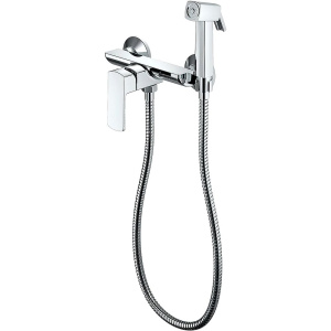 Гигиенический душ Haiba HB176 со смесителем