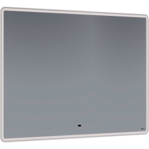 Зеркало Lemark Element 120, с подсветкой и подогревом