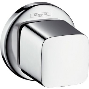 Вентиль Hansgrohe Metris 31677000 наружная часть Вентиль Hansgrohe Metris 31677000 наружная часть