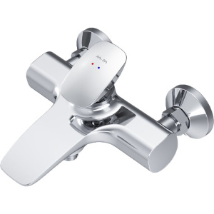 Смеситель для ванны с душем AM.PM Spirit V2.0 F70A10000