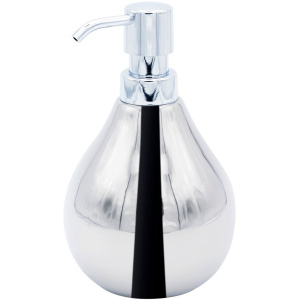 Дозатор Ridder Belly 2115500 титан Дозатор Ridder Belly 2115500 титан