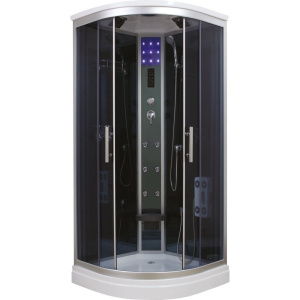 Душевая кабина Timo Standart T-1109 с сиденьем