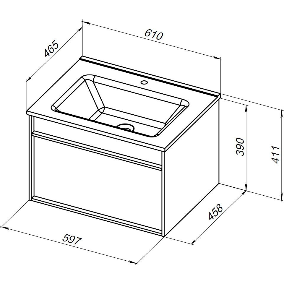 Купить Мебель для ванной STWORKI Вестервик 120 орех каньон в Москве с доставкой Мебель для ванной STWORKI Вестервик 120 орех каньон