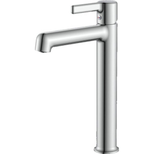 Смеситель для раковины Haiba HB11814 хром