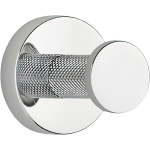 Крючок Boheme Uno 10976-CR chrome Крючок Boheme Uno 10976-CR chrome