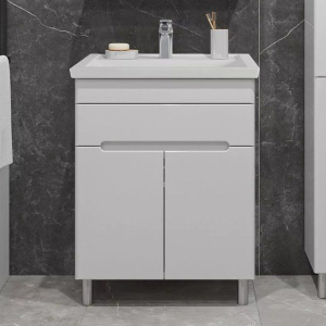 Тумба с раковиной SanStar Модена 70