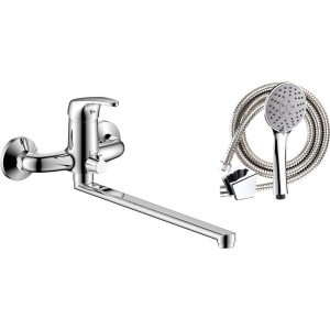 Универсальный смеситель Olive'S Avila 02221AV