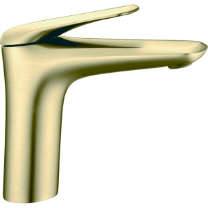 Смеситель для раковины Rush Nevis NE1735-12bronze