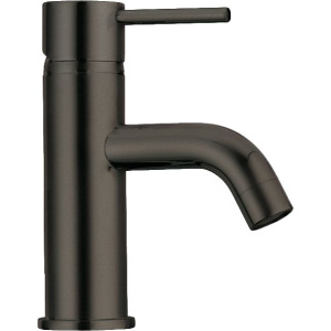 Смеситель для раковины Paini Cox 78PZ211 черный матовый Смеситель для раковины Paini Cox 78PZ211 черный матовый