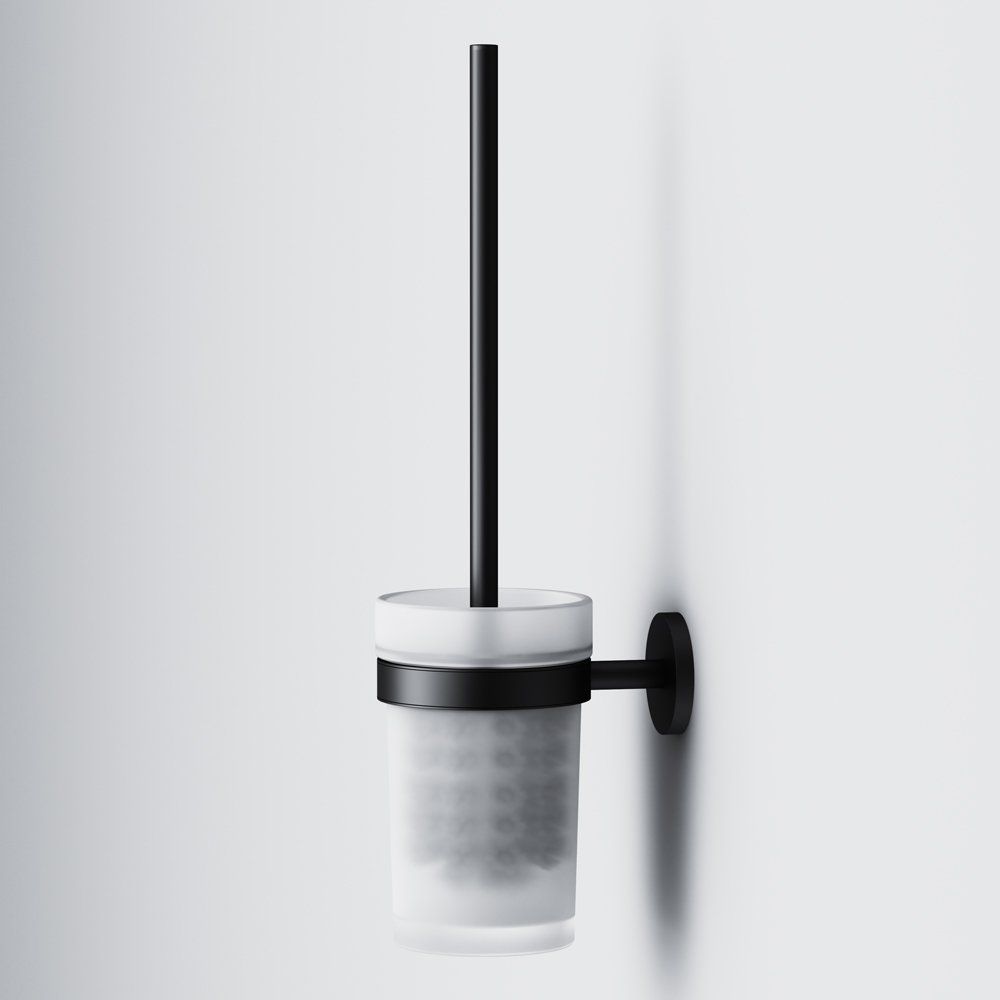 Купить Ершик AM.PM X-Joy A85A33322 черный в Москве с доставкой Ершик AM.PM X-Joy A85A33322 черный