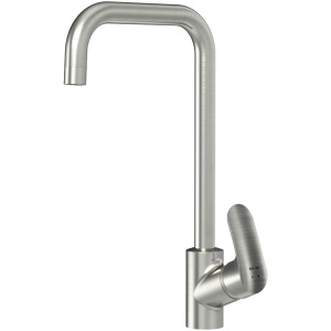 Смеситель для кухни AM.PM Like F8006011 сатин