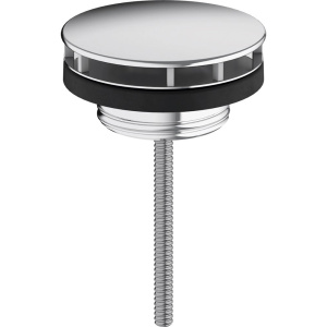 Сливной вентиль Hansgrohe 50001000 Сливной вентиль Hansgrohe 50001000