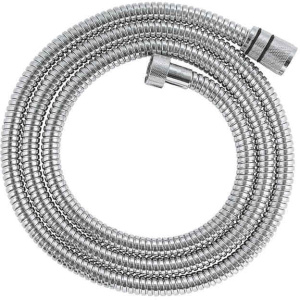 Душевой шланг Grohe Rotaflex 175 28025001 хром Душевой шланг Grohe Rotaflex 175 28025001 хром