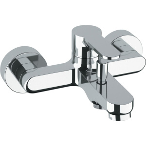 Смеситель для ванны с душем Remer Winner W05 Смеситель для ванны с душем Remer Winner W05