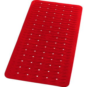 Коврик Ridder Playa 68306 красный, 38х80 Коврик Ridder Playa 68306 красный, 38х80