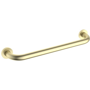 Поручень Aquatek AQ4995BG шлифованное золото Поручень Aquatek AQ4995BG шлифованное золото