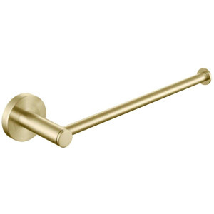 Полотенцедержатель Aquatek Европа AQ4119BG шлифованное золото