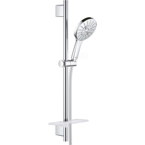 Душевой гарнитур Grohe Rainshower SmartActive 26546000 Душевой гарнитур Grohe Rainshower SmartActive 26546000