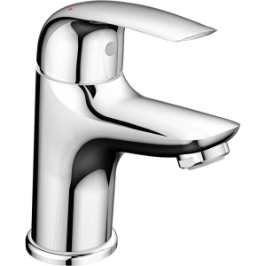 Смеситель для раковины Dorff Stark D1100210 Смеситель для раковины Dorff Stark D1100210