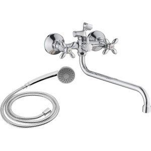 Универсальный смеситель Haiba HB2227-2