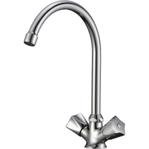 Смеситель для кухни Olive'S Сatalona 23430CT хром