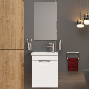 Мебель для ванной комнаты Onika Комо 45.01 Мебель для ванной комнаты Onika Комо 45.01