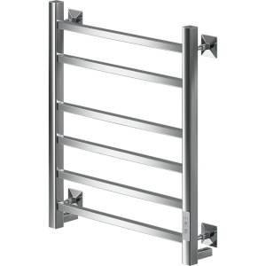 Полотенцесушитель электрический Ника Step 2 60/50, хром