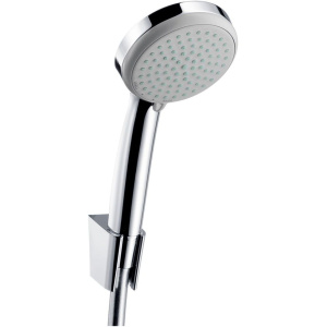 Душевой гарнитур Hansgrohe Croma 100 Vario 27594000 Porter'S Душевой гарнитур Hansgrohe Croma 100 Vario 27594000 Porter'S