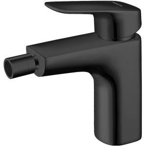 Смеситель для биде Aquatek Вега AQ1018MB черный