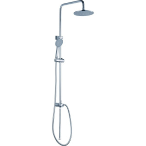 Душевая стойка Rush Bella BL4535-114 Душевая стойка Rush Bella BL4535-114