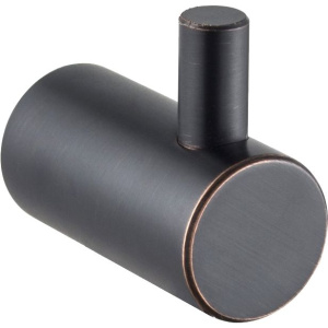 Крючок Haiba HB84-7 черный