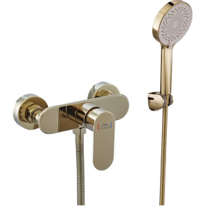Смеситель для душа Fashun A2085-35 золото