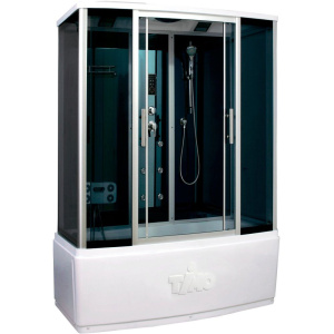 Душевой бокс Timo Standart T-1150 Душевой бокс Timo Standart T-1150