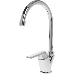 Смеситель для кухни Orange One Life One Life P02-000cr